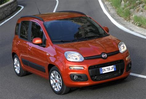 10 adet fiat panda 23.500 tl'den başlayan fiyatlarla. Nuova Fiat Panda 2012: è prenotabile dal 20 dicembre ...