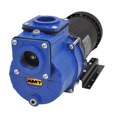 Amt Sp C P Self Priming Centrifugal Pump Hp