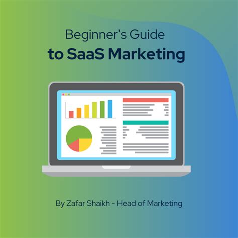 Beginners Guide To Saas Marketing