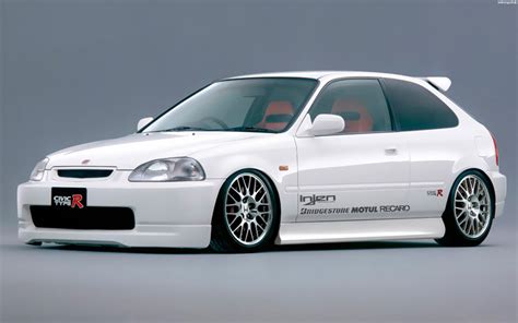 1999 Honda Civic Type R News Reviews Msrp Ratings With Amazing Images