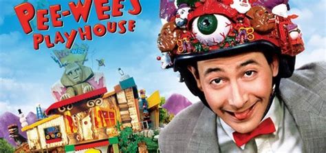 Pee Wee S Playhouse Season Watch Episodes Streaming Online