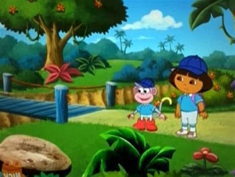 Dora The Explorer Season 3 By Dora The Explorer Dailymotion