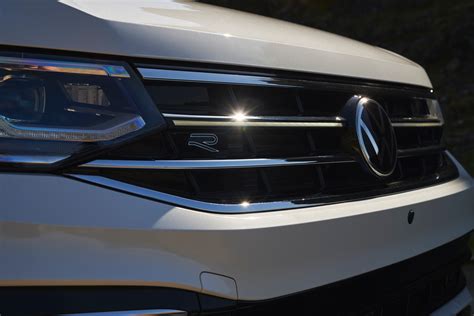 Volkswagen Recalls Tiguan Over Insufficiently Attached Rear Spoiler