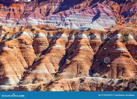 Paria Canyon Vermilion Cliffs Stock Photo Image Of Vermilion Arizona