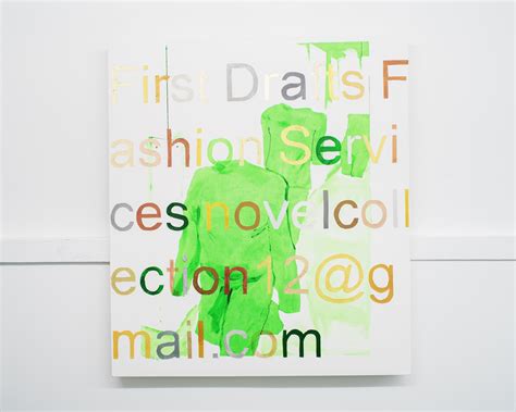 7 paintings by Maggie Friedman — Shoot the Lobster