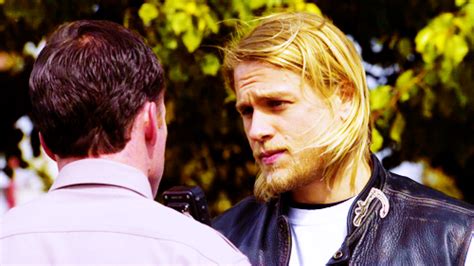 Sons Of Anarchy Samcro Charlie Hunnam Man Alive Tv Shows Actors