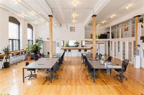 The Best Coworking Spaces In Montreal Dropdesk