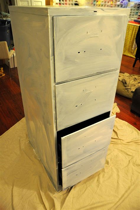 DIY Project of the Week-File Cabinet Redo | File cabinet redo, Filing cabinet, Diy file cabinet