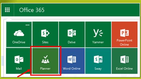 Microsoft office, or simply office, is a family of client software, server software, and services developed by microsoft. Sneak Peek: Microsoft Office 365 Planner Revealed