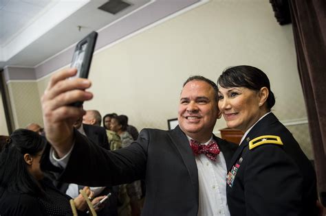Puerto Rican Ramba Soldier Gets Her Star