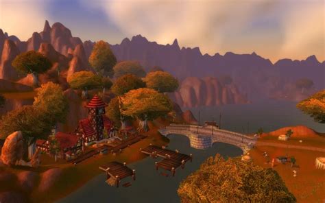Navigate Your Way From Redridge To Swamp Of Sorrows Effectively