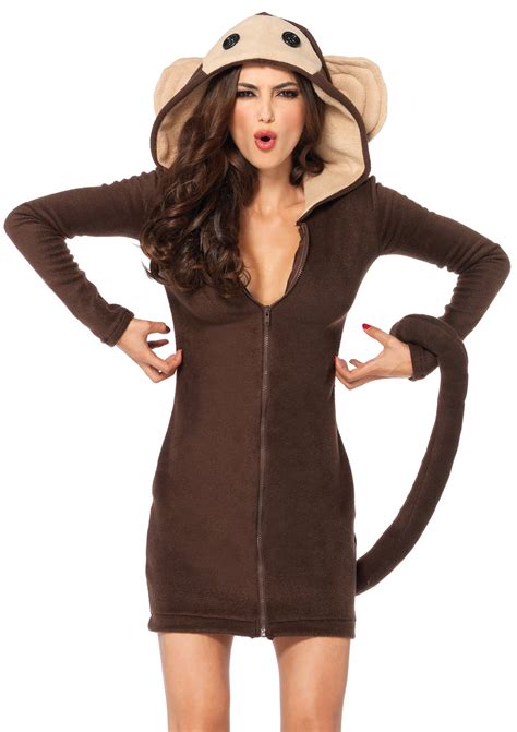 Risque Halloween Costumes Free Patterns