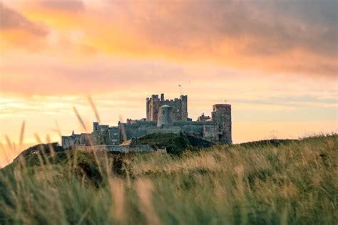 10 Places To Visit In Northumberland Englands Most Northern County