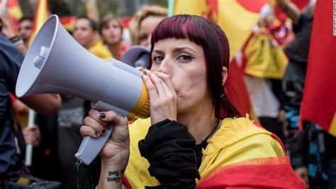 why these catalans are against independence cnn video