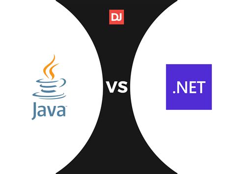 Java Vs Net 8 Key Differences Distantjob Remote Recruitment Agency