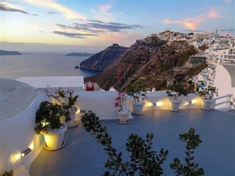 12 Things To Do In Fira Santorini 2021 Guide Travel Passionate