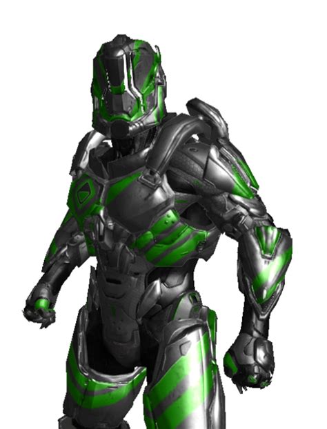One Of The 3 Armors I Use In Halo 5 Hellcat Marauder Variant Halo