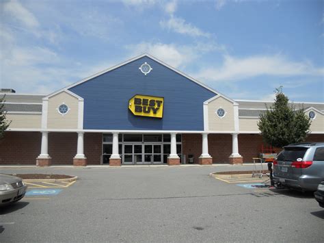 Middletown Best Buy to Close | Middletown, RI Patch