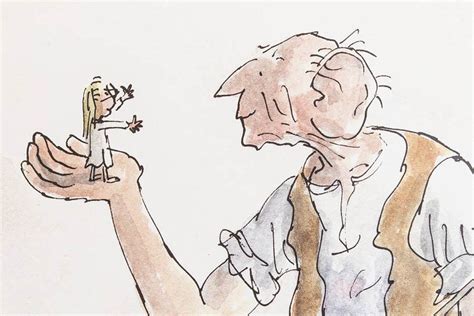 Il Ggg Di Roald Dahl Recensione Di Sandy