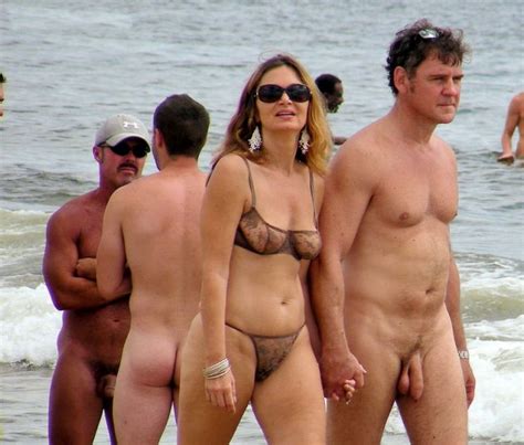Cfnm Beach Nude Couples Xxgasm
