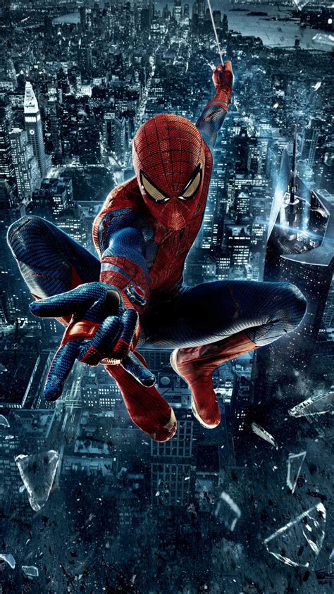 Top 15 Spider Man Wallpapers For Iphone Every Fan Must Check Out