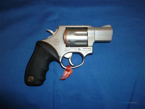 Taurus Model 617 357 Magnum Revolve For Sale At