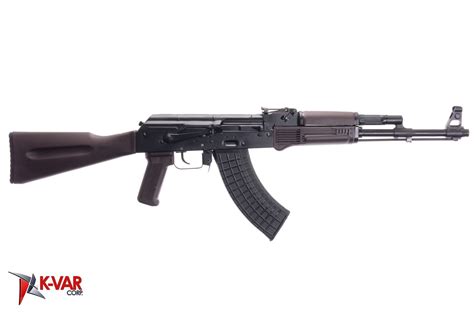 Palmetto state armory's daily deals aim to provide our customers with new products and best sellers at amazing prices. Arsenal SLR-107R - 7.62x39 Semi Auto Rifle Plum - $1269.99 ...