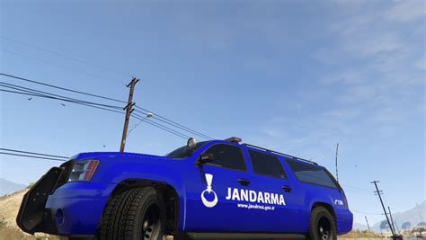 And also you will find here a lot of movies, music, series in hd quality. Turkish Gendarmerie l Jandarma Arabası - GTA5-Mods.com