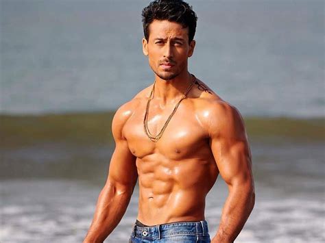 Tiger Shroff Hd Wallpapers Top Free Tiger Shroff Hd Backgrounds