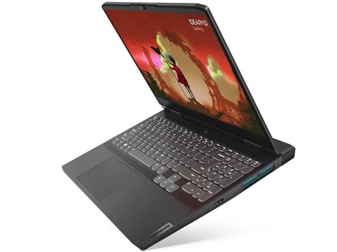 2023 Lenovo Ideapad Gaming 3 With Rtx 4050 And Amd Ryzen 7 7735hs Gets