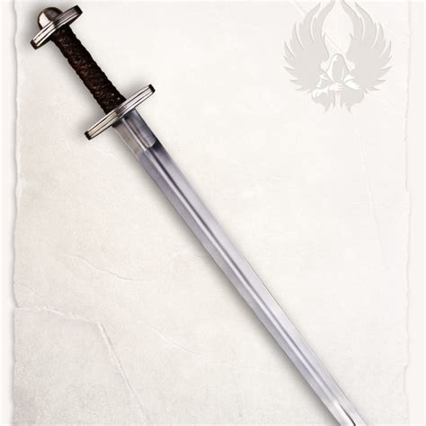 Viking Sword Godegisel Battle Ready