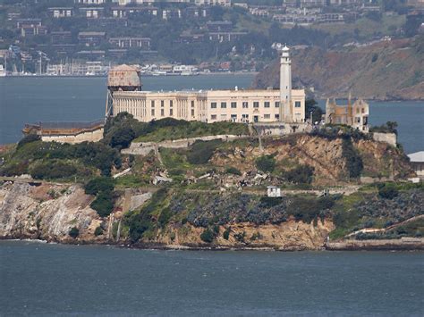 Maybe you would like to learn more about one of these? Opinions on Alcatraz Federal Penitentiary