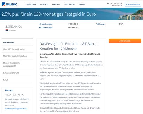 Welche erfahrungen haben fidor bank kunden gemacht? J&T Banka Festgeldkonto: Test und Erfahrungen 07/2018