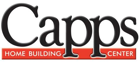 Capps Home Building Center Building Supply