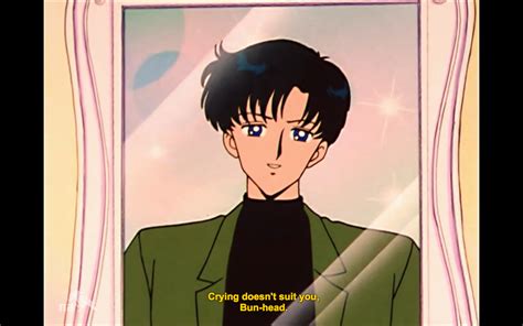 Sailor Moon Is Tuxedo Mask Evil The Mary Sue