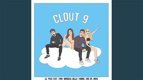 Clout 9 Youtube