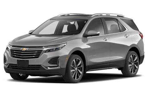 2022 Chevrolet Equinox Premier Front Wheel Drive Pricing And Options