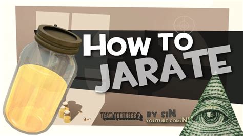 Tf How To Jarate Youtube