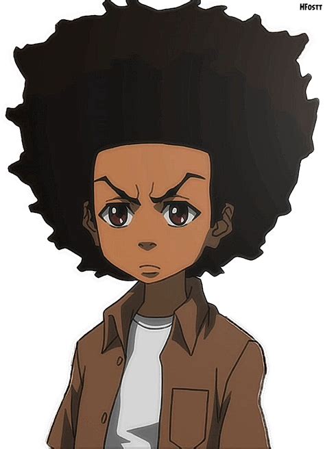 Huey Freeman Quotes About Life Quotesgram