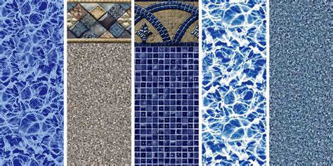 Pan saver third and quarter pan medium and deep. How to Choose When it Comes to Pool Liner Replacement - UV ...