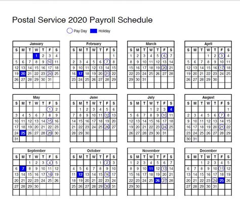 Csuci Payroll Calendar Printable Word Searches