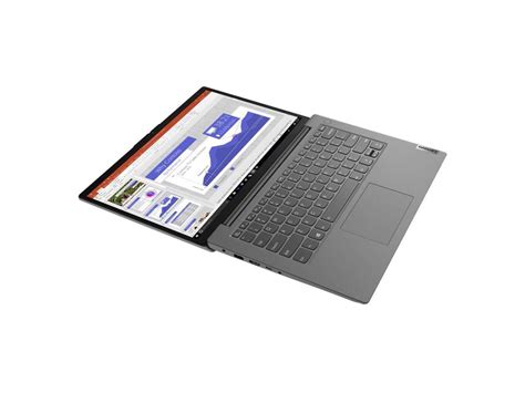 Lenovo Laptop V14 G2 Alc Amd Ryzen 3 5000 Series 5300u 260 Ghz 8gb