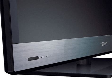 Sony Kdl Ex Ultra Slim Multi System D Led Tv Kdl Ex