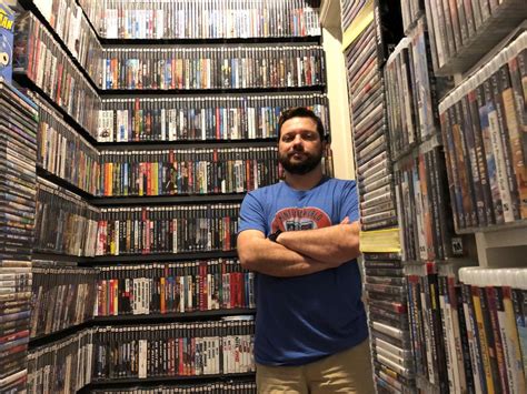 Take A Look At The Worlds Biggest Video Game Collection Cnet
