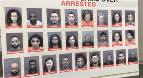 75 People Arrested During Super Bowl Week In Human Trafficking Sting