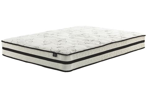 The chime hybrid is a quality, traditional mattress delivered right at your door for one of the most affordable prices we've. Ashley Sleep Chime Hybrid - Mattress Reviews | GoodBed.com