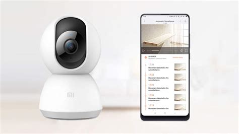 Mi Home Security Camera App Download For Mobile And Pc