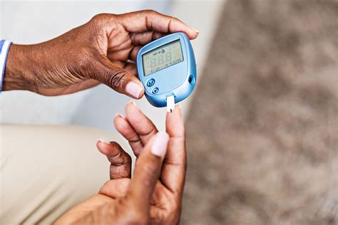 Normal Blood Sugar Levels For Diabetics A Guide