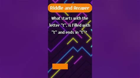 Mind Boggling Riddles 14 Can You Solve Them Youtube