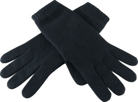 Download Black Gloves Png Image For Free